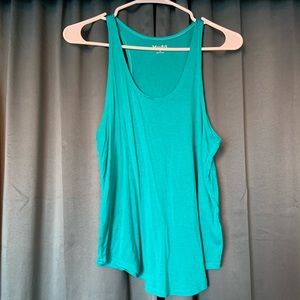 Loose Tank Top